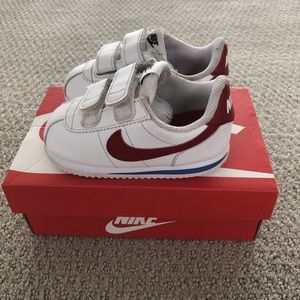 Nike Cortez Basic SL toddler shoes 6C